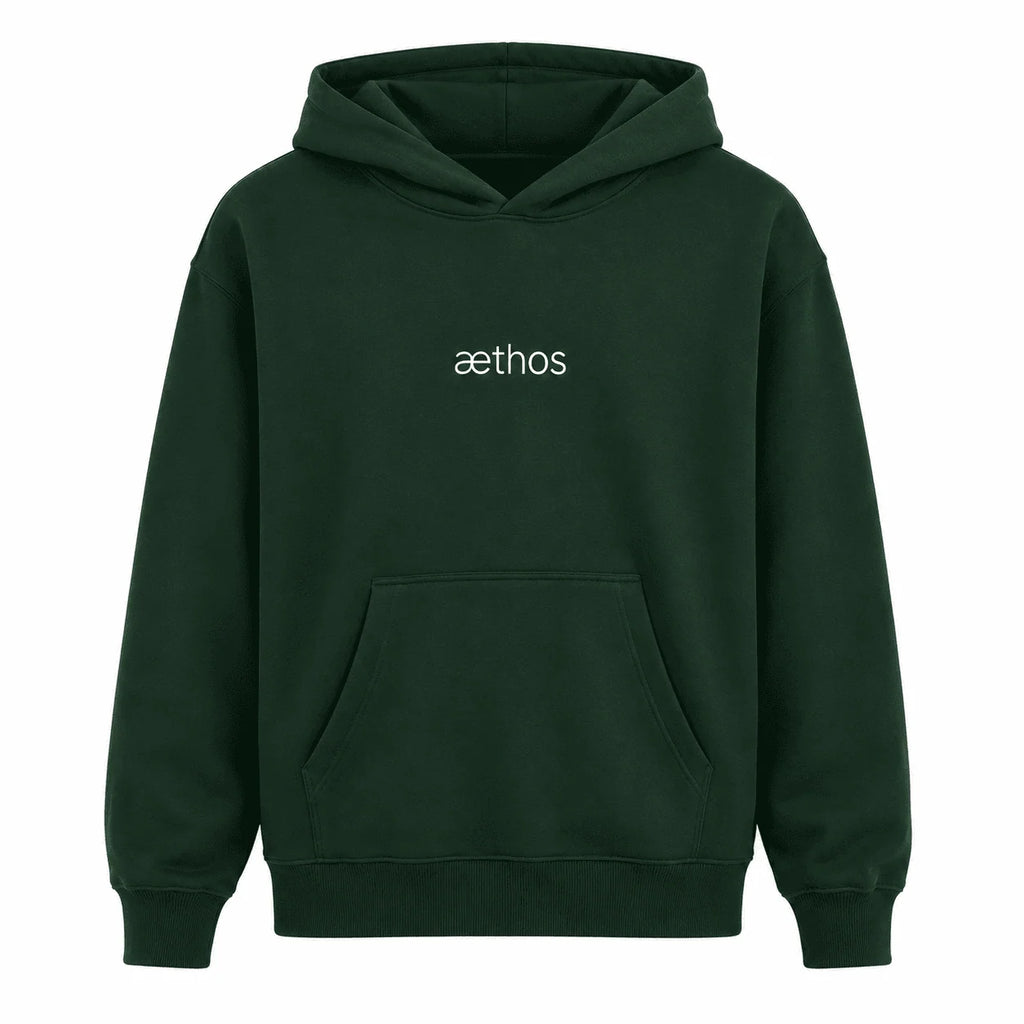 Fern Hoodie
