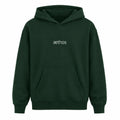 Fern Hoodie