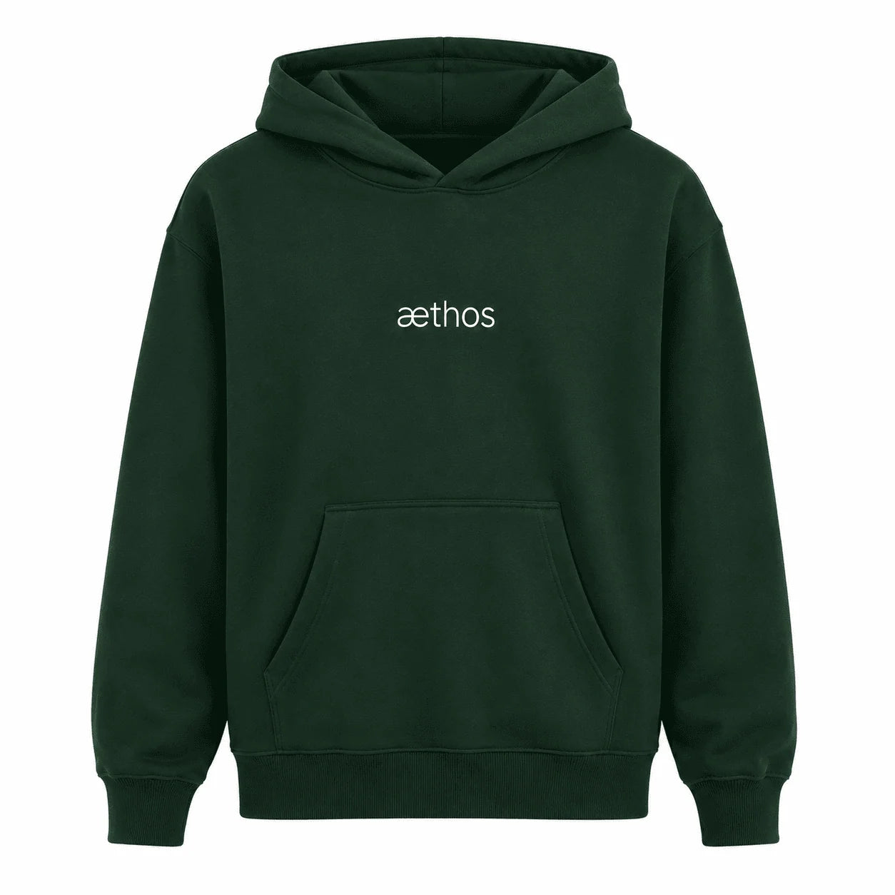 Fern Hoodie
