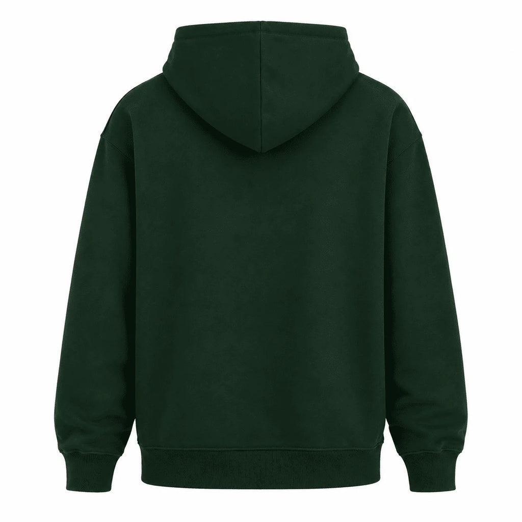 Fern Hoodie