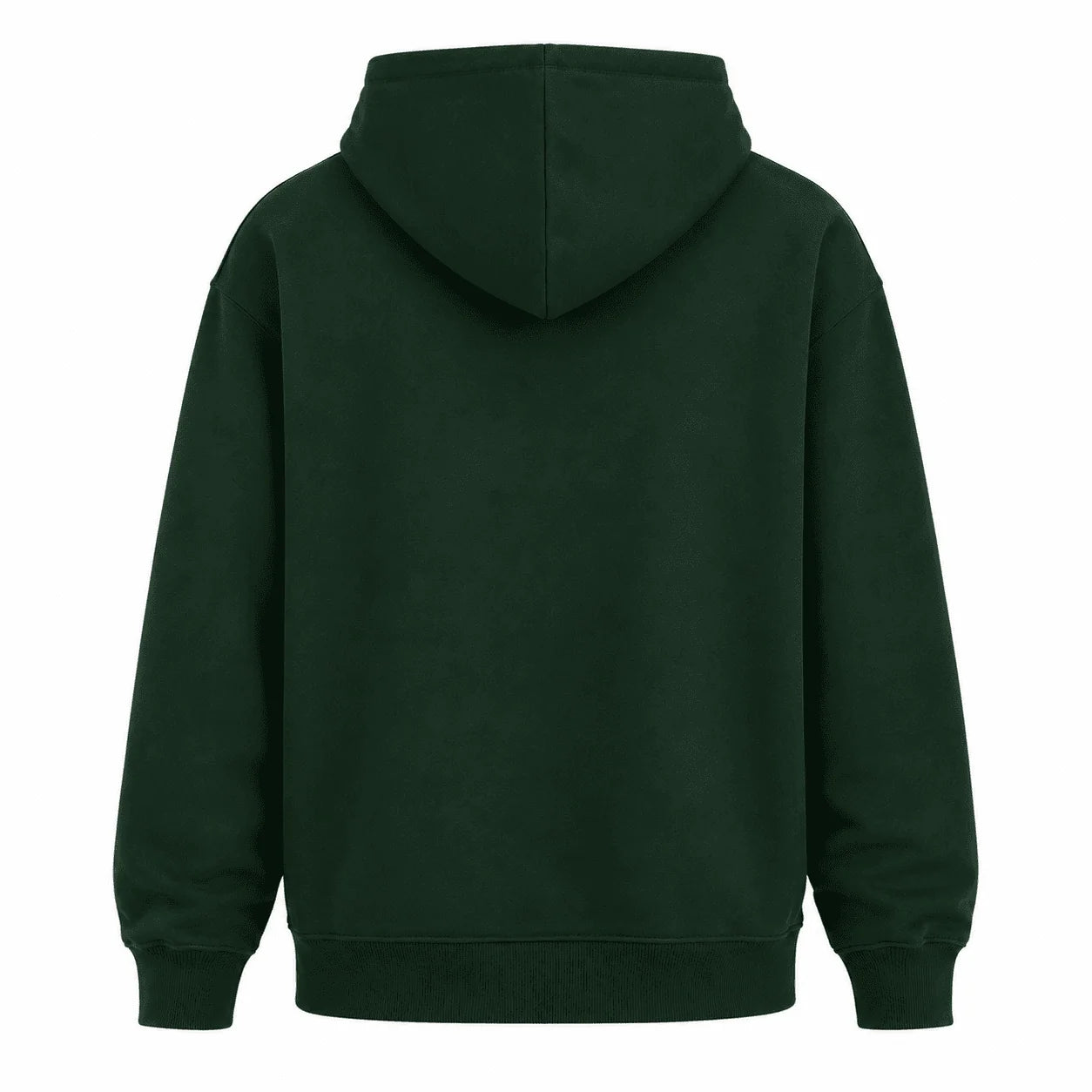 Fern Hoodie