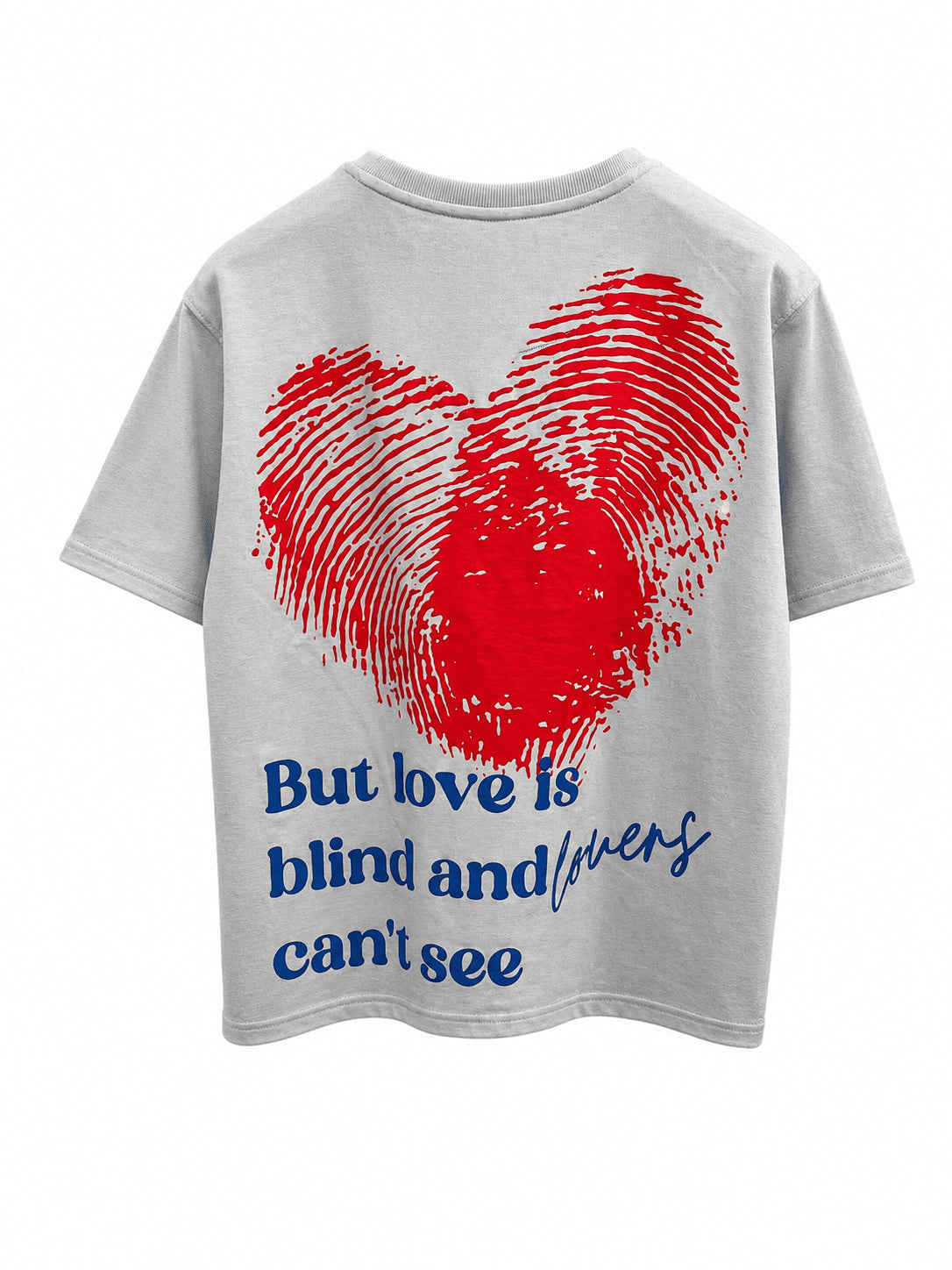 Love is Blind